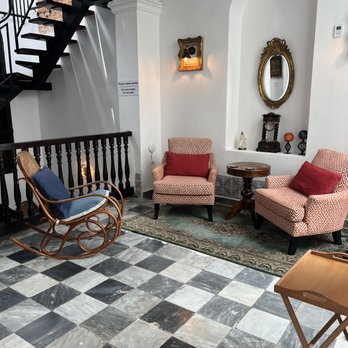 352 Guest House - Guest Houses Near Me - San Juan, Puerto Rico