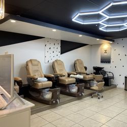 JC Hair & Nails Design