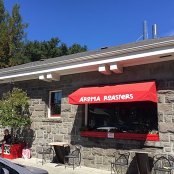 A'Roma Roasters - Coffee & Tea Near Me - Santa Rosa, California A'Roma Roasters - Coffee & Tea Near Me - Santa Rosa, California