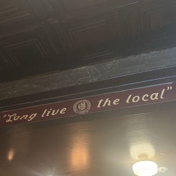 Queen's Head Pub - Pubs Near Me - Dallas, Texas