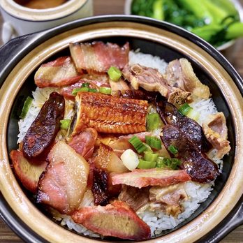 Good Taste Casserole Rice - Unionville - Four Treasures - Chinese Near Me - Markham, Ontario Good Taste Casserole Rice - Unionville - Four Treasures - Chinese Near Me - Markham, Ontario