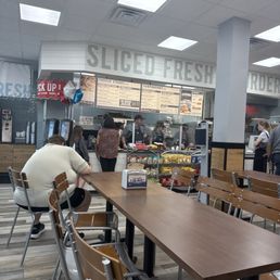 Inside Inside