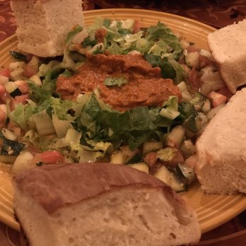 Marrakesh Moroccan Restaurant - salad - Moroccan Near Me - Seattle, Washington Marrakesh Moroccan Restaurant - salad - Moroccan Near Me - Seattle, Washington