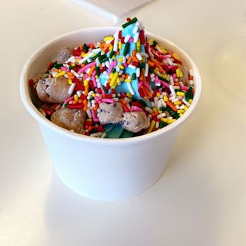 Cherry on Top - Ice Cream & Frozen Yogurt Near Me - Pearl City, Hawaii