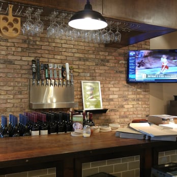 Your Pie - Pizza Near Me - Norfolk, Virginia