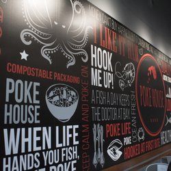 Poke House - Austin
