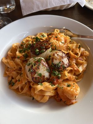 Mazzi's by null