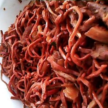 Golden China - hot garlic noodles - Chinese Near Me - Markham, Ontario Golden China - hot garlic noodles - Chinese Near Me - Markham, Ontario
