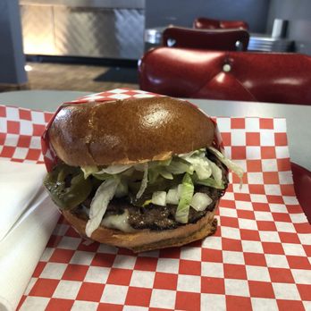 Colorado Grill - Burgers Near Me - Fresno, California