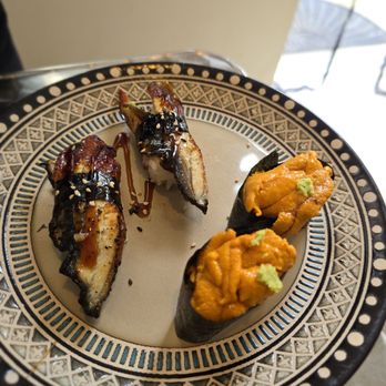MOJO Sushi - Sushi Bars Near Me - Wakefield, Massachusetts
