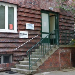 Physio Lymph Zentrum