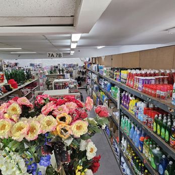 Bargain Master - Discount Store Near Me - Chula Vista, California