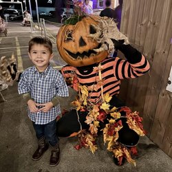 FrightWorks Haunted House