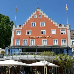 Lindauer Hof