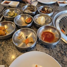 Banchan Banchan
