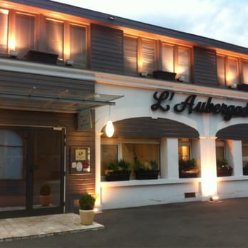 L'Aubergade - Restaurants Near Me - Dury, 80 L'Aubergade - Restaurants Near Me - Dury, 80