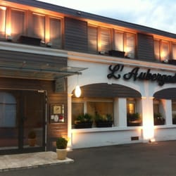 L'Aubergade