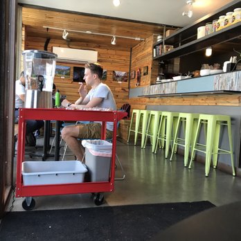 Port Side - Breakfast & Brunch Near Me - Denver, Colorado