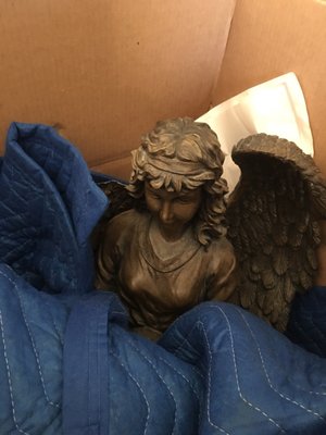 Siracusa Moving & Storage Co INC