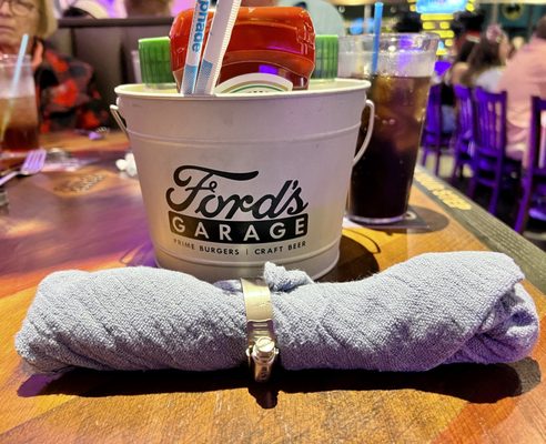 FORD’S GARAGE PIER PARK - Updated October 2025 - 135 Photos & 110