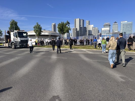 The Spa at InterContinental London - The O2 by null