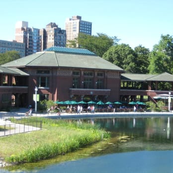 Cafe Brauer - Venues & Event Spaces Near Me - Chicago, Illinois