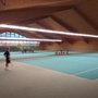 Photo of Tennisanlage Westen