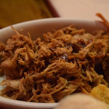 Butcher Bar - pulled chicken - Barbeque Near Me - Astoria, New York