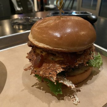 Charred Burger + Bar - Charred Burger - Burgers Near Me - Omaha, Nebraska Charred Burger + Bar - Charred Burger - Burgers Near Me - Omaha, Nebraska