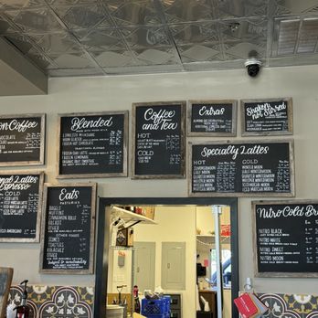 Summer Moon Coffee - Menu - Coffee & Tea Near Me - San Antonio, Texas Summer Moon Coffee - Menu - Coffee & Tea Near Me - San Antonio, Texas