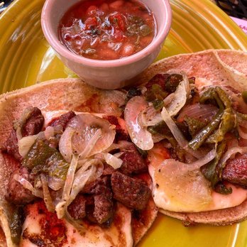 Matt's El Rancho - Asadero - Mexican Near Me - Austin, Texas