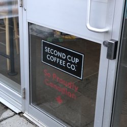 Second Cup