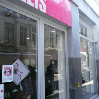Paleis - Women's Clothing Near Me - Antwerp, VAN