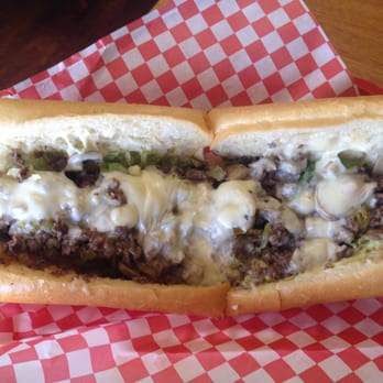 Old Philly Town - Mmmmm! - Sandwiches Near Me - Broomfield, Colorado