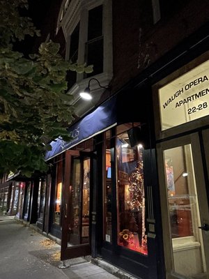 Twiggs American Gastropub by null