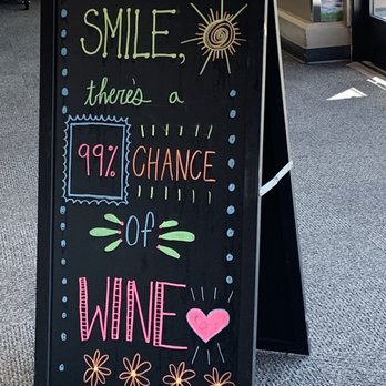 Total Wine & More - Wine time! Had to use my $25 off coupon!! - Beer, Wine & Spirits Near Me - Lutz, Florida Total Wine & More - Wine time! Had to use my $25 off coupon!! - Beer, Wine & Spirits Near Me - Lutz, Florida