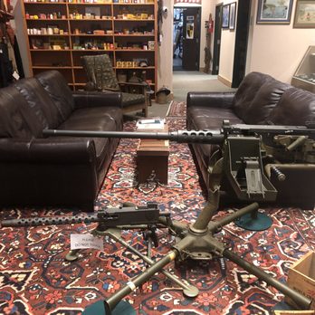 Chuck's Firearms - Mommy & Baby M2's made by Frigidaire-not the average appliances, 9.30.2021. - Outdoor Gear Near Me - Atlanta, Georgia