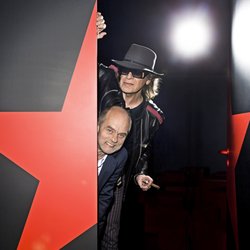 PANIK CITY Udo Lindenbergs Multimedia Erlebnis