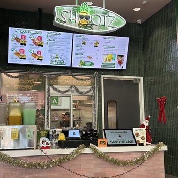Shootz - Hawaiian Near Me - Whittier, California Shootz - Hawaiian Near Me - Whittier, California