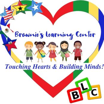 Brownies Learning Center - Logo! - Child Care & Day Care Near Me Brownies Learning Center - Logo! - Child Care & Day Care Near Me