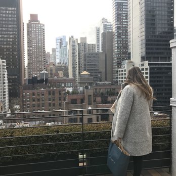 Pod 51 - Rooftop views - Hotels Near Me - New York, New York