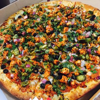 Italian Express - Italian Near Me - Coppell, Texas