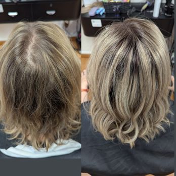 Fringe Salon - Hair Salons Near Me - Bellingham, Washington Fringe Salon - Hair Salons Near Me - Bellingham, Washington
