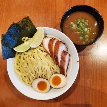 TSUKE Artisan Noodle - Ramen Near Me - Pasadena, California