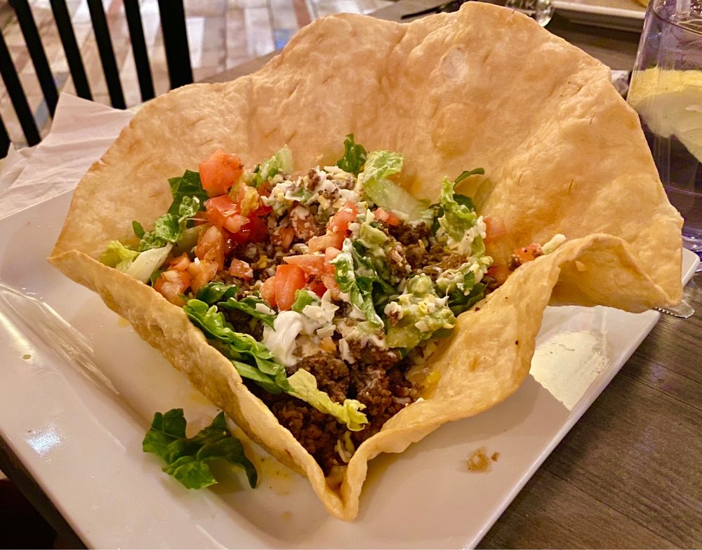 El Vallarta