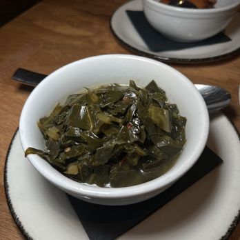 Alta Adams - Collard Greens - New American Near Me - Los Angeles, California Alta Adams - Collard Greens - New American Near Me - Los Angeles, California