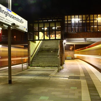 U-Bahnhof Kellinghusenstraße - Metro Stations Near Me - Hamburg, HH U-Bahnhof Kellinghusenstraße - Metro Stations Near Me - Hamburg, HH