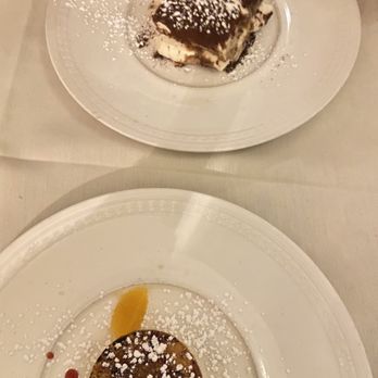 Ca'Bianca - Tiramisù and Crème Brule' - Italian Near Me - Santa Rosa, California Ca'Bianca - Tiramisù and Crème Brule' - Italian Near Me - Santa Rosa, California