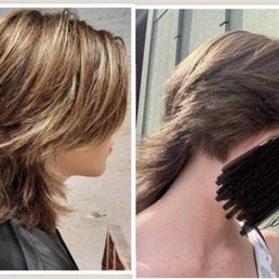 What I asked for vs what I got