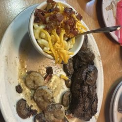 Idk don't even know wtf this is :( that's how it was served